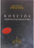 Kościół i rewolucja francuska