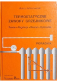 Termostatyczne zawory grzejnikowe