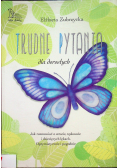 Trudne pytania