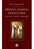 Święta Joanna Francuska