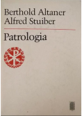 Patrologia