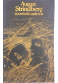 Spowiedź szaleńca