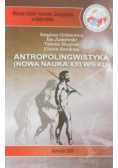 Antropolingwistyka