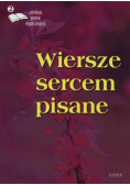 Wiersze sercem pisane 2