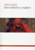 Dwa traktaty o rządzie