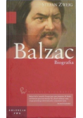 Balzac Biografia