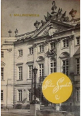 Pałac Sapiehów