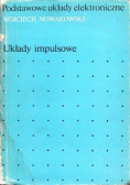Podstawowe układy elektroniczne układy impulsowe
