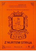 Z nurtem stryja Nr 9