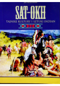 Sat - okh tajniki kultury i sztuki indian