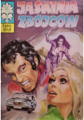 Jaskinia zbójców