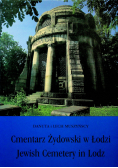Cmentarz Żydowski w łodzi