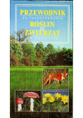 Przewodnik do rozpoznawana roślin i zwierząt na wycieczce