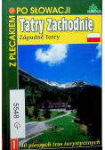 Tatry Zachodnie