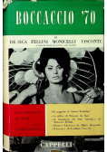 Boccaccio 70