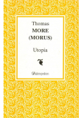 More Morus Utopia