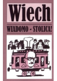 Wiadomo stolica