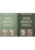 Rozwój biologiczny człowieka cz. 1 i 2