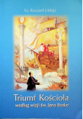 Triumf Kościoła