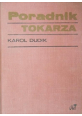 Poradnik tokarza
