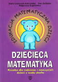 Dziecięca matematyka