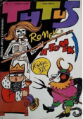 Tytus Romek i Atomek Księga XIX
