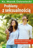 Problemy z seksualnością Odpowiedzi na dylematy