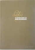 Listy do Mścisława Godlewskiego