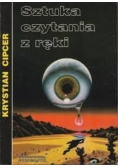 Sztuka czytania z ręki