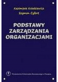 Podstawy zarządzania organizacjami