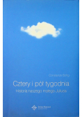 Cztery i pół tygodnia