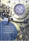 Rzemiosło artystyczne w Prusach Królewskich