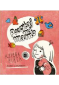 Poczytaj mi mamo Księga piąta