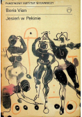 Jesień w Pekinie
