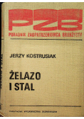 PZB poradnik zaopatrzeniowca branżysty Żelazo i Stal