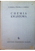 Chemia kwantowa