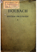 System przyrody