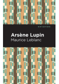 Arsene Lupin