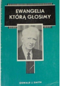 Ewangelia którą głosimy