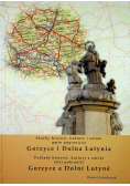 Skarby historii kultury i sztuki gmin pogranicza Gorzyce i Dolna Lutynia