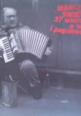 37 wierszy o wódce i papierosach,Autograf