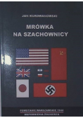 Mrówka na szachownicy
