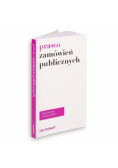 Prawo zamówień publicznych