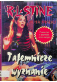 Tajemnicze wyznanie