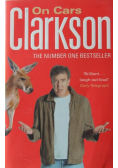 On Cars Clarkson