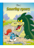 Smerfny rycerz
