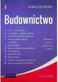 Ujednolicone przepisy budownictwo