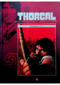 Thorgal Barbarzyńca tom 27