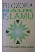 Filozofia nauk islamu