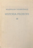Historia filozofii. Tom II